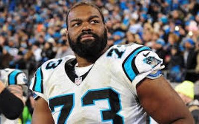 Is Michael Oher Married? Here's What You Should Know